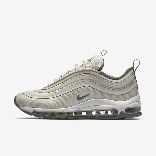 Nike Air Max 97 Ultra Orewood Brown WMNS 917704 100 Grailify